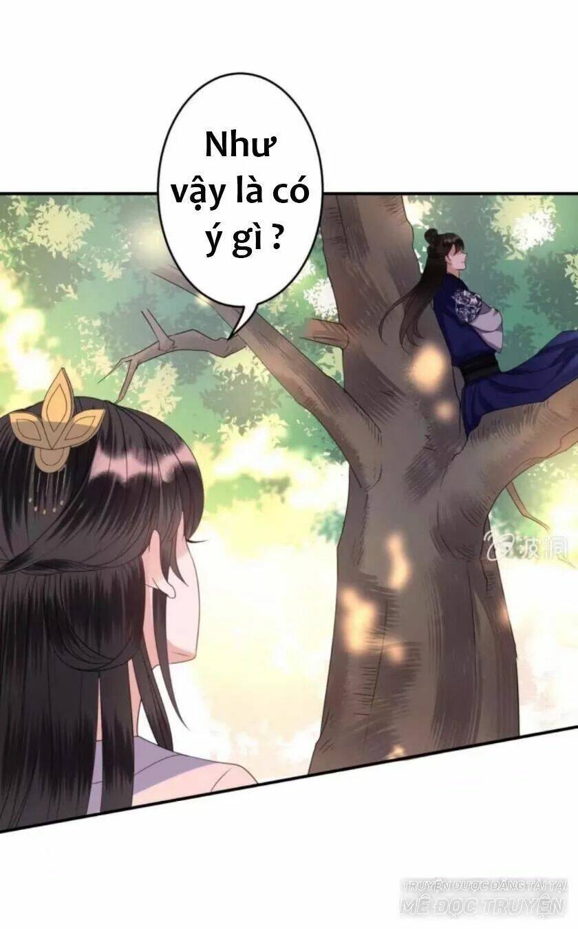 Theo Đuổi Hoàng Tử Quá Khó A~ Chapter 69 - Trang 2