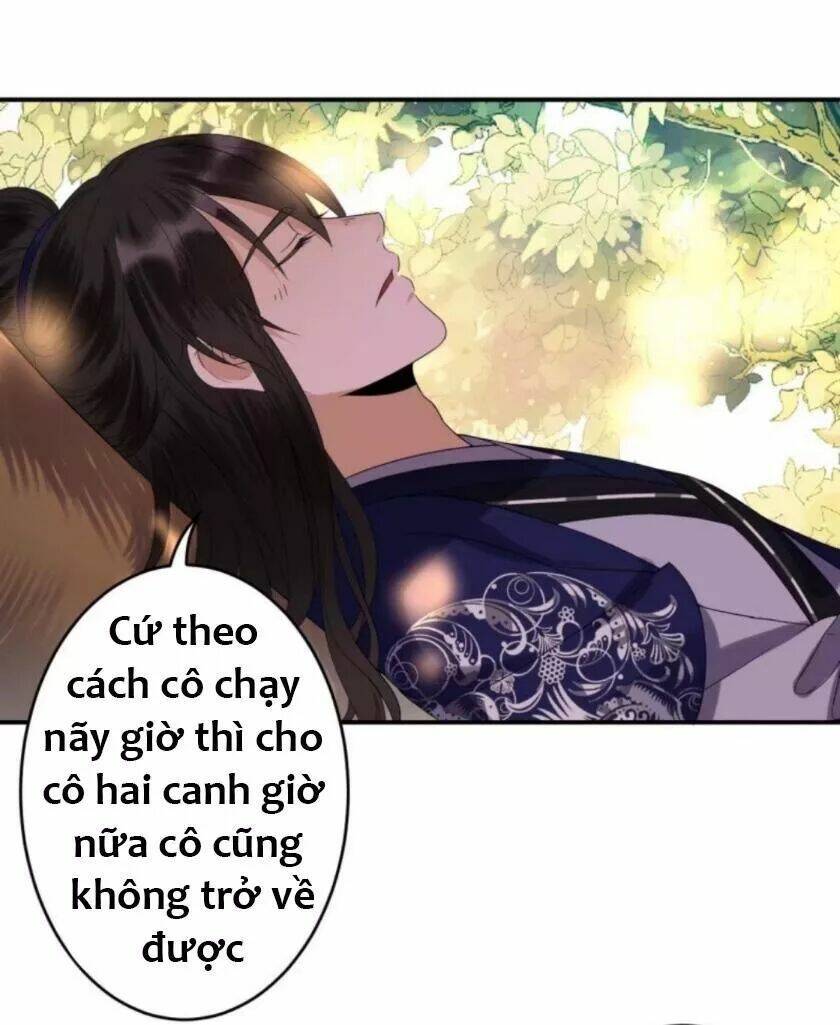 Theo Đuổi Hoàng Tử Quá Khó A~ Chapter 69 - Trang 2