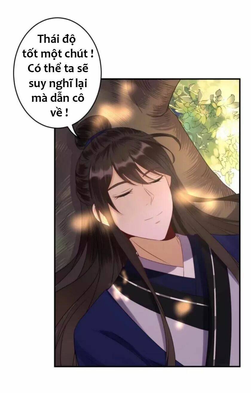 Theo Đuổi Hoàng Tử Quá Khó A~ Chapter 69 - Trang 2