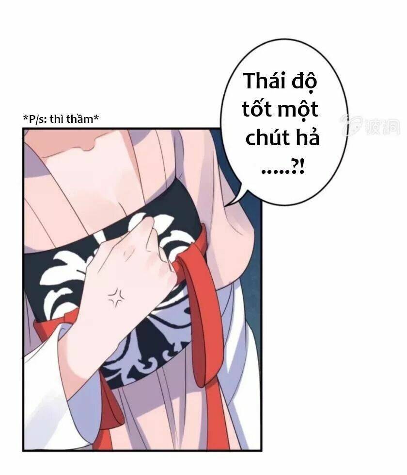 Theo Đuổi Hoàng Tử Quá Khó A~ Chapter 69 - Trang 2