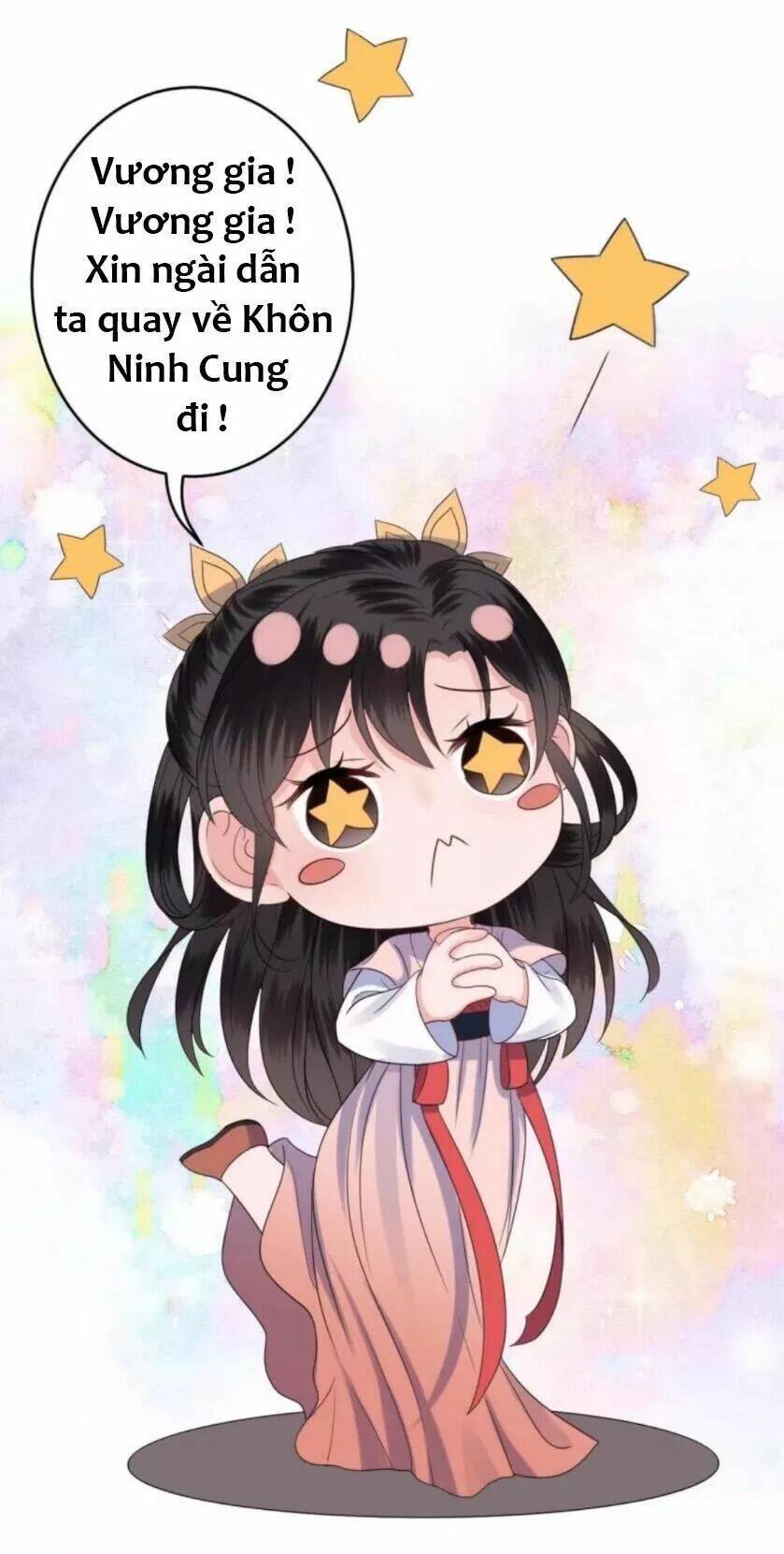 Theo Đuổi Hoàng Tử Quá Khó A~ Chapter 69 - Trang 2