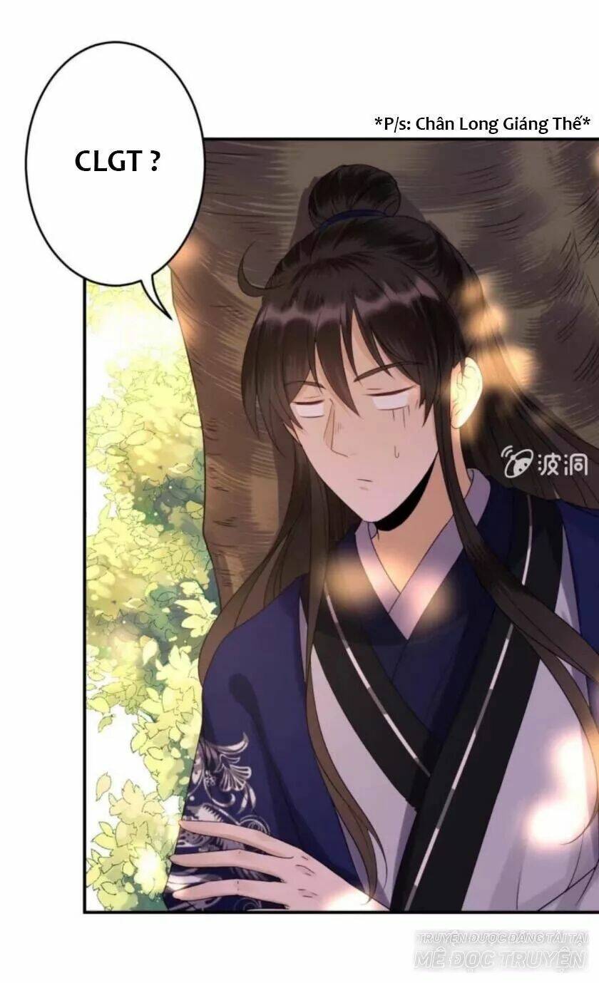 Theo Đuổi Hoàng Tử Quá Khó A~ Chapter 69 - Trang 2