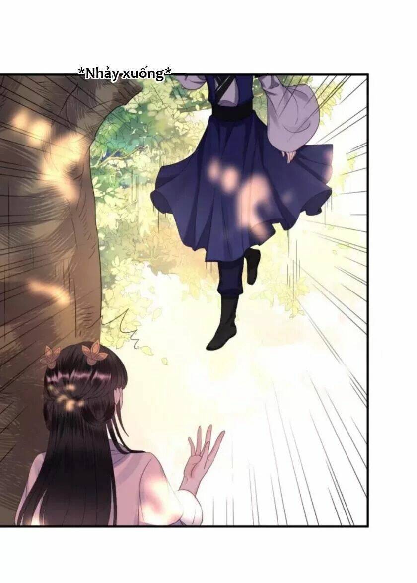 Theo Đuổi Hoàng Tử Quá Khó A~ Chapter 69 - Trang 2