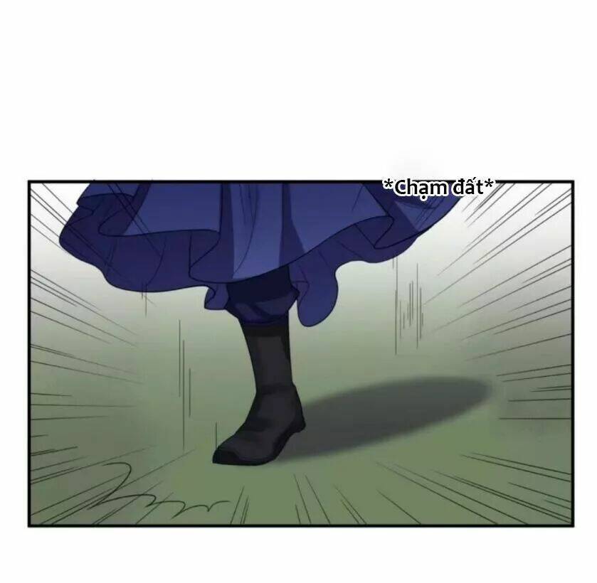 Theo Đuổi Hoàng Tử Quá Khó A~ Chapter 69 - Trang 2