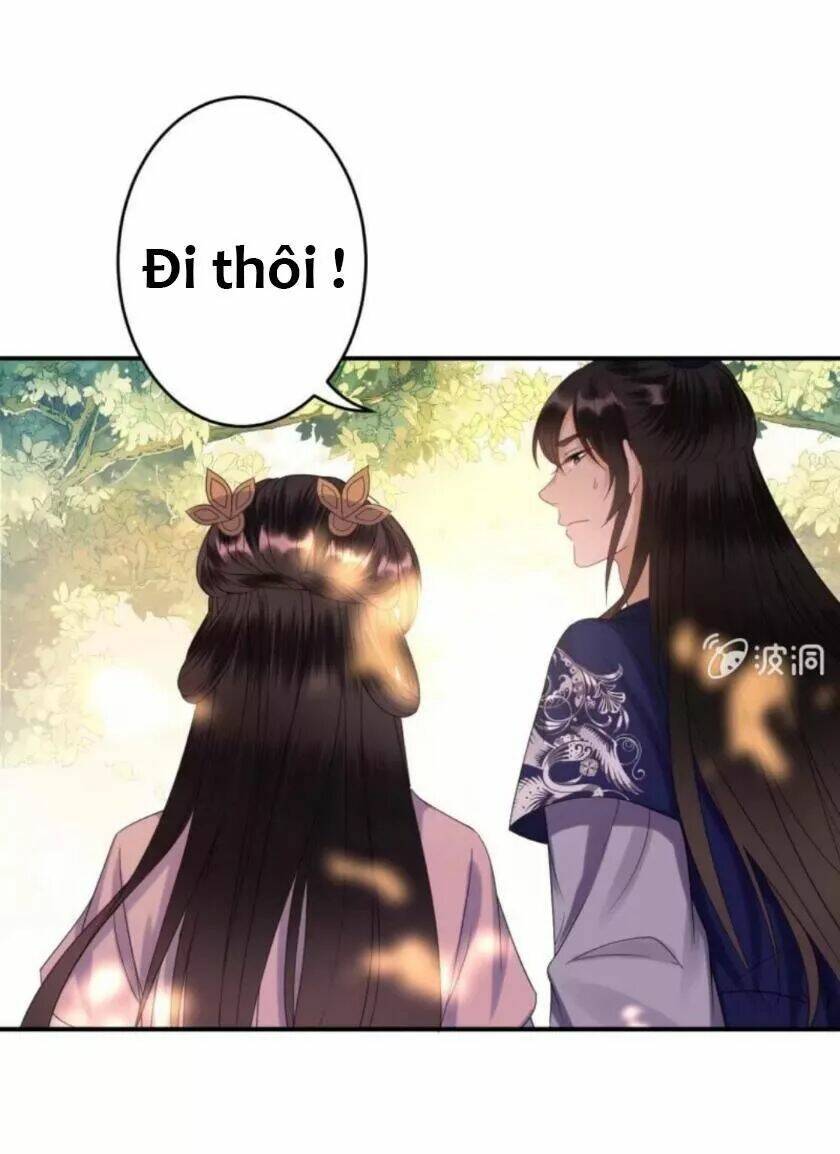 Theo Đuổi Hoàng Tử Quá Khó A~ Chapter 69 - Trang 2