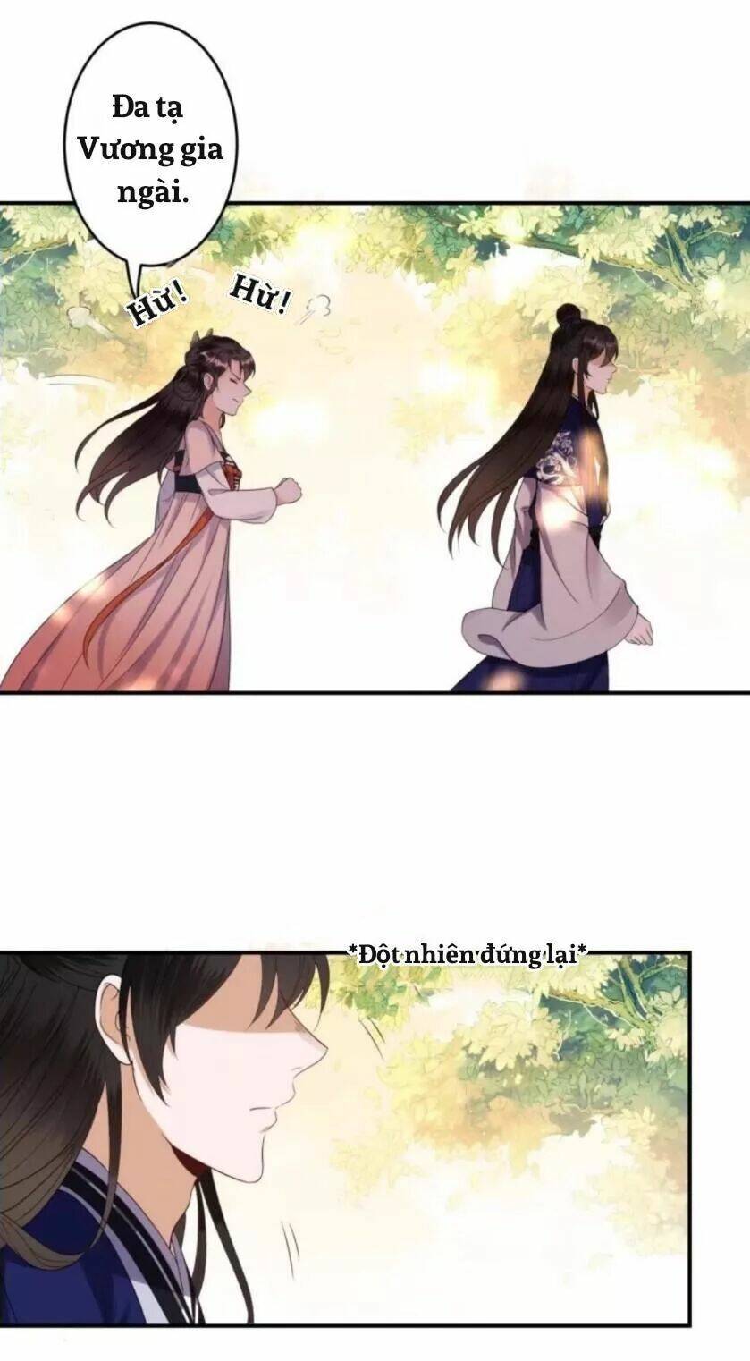 Theo Đuổi Hoàng Tử Quá Khó A~ Chapter 69 - Trang 2