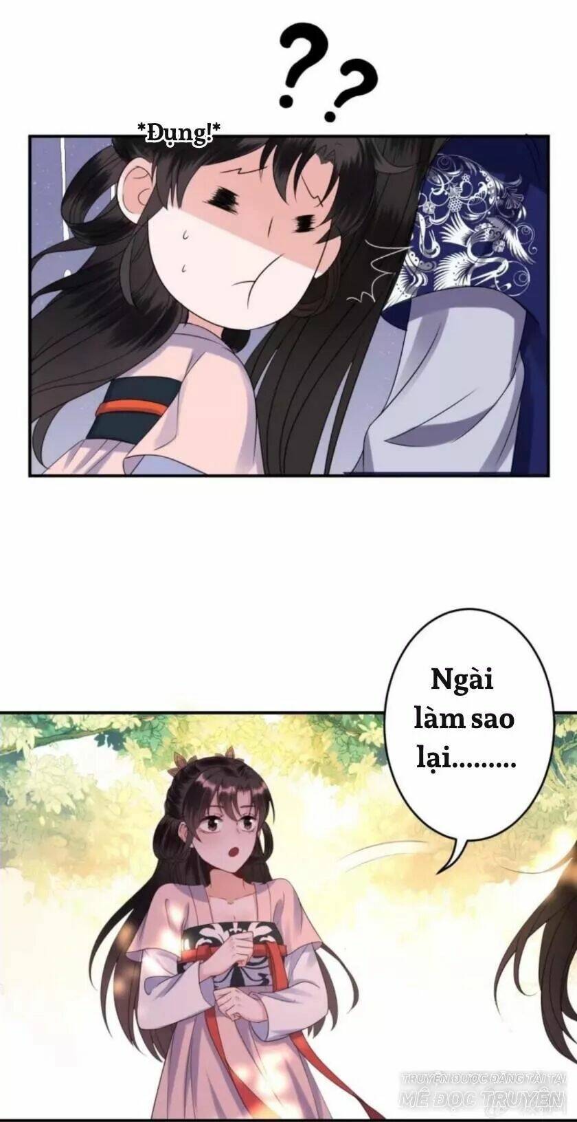 Theo Đuổi Hoàng Tử Quá Khó A~ Chapter 69 - Trang 2