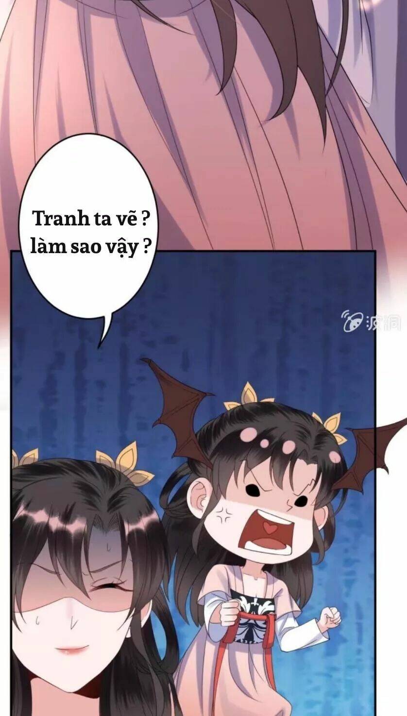 Theo Đuổi Hoàng Tử Quá Khó A~ Chapter 69 - Trang 2