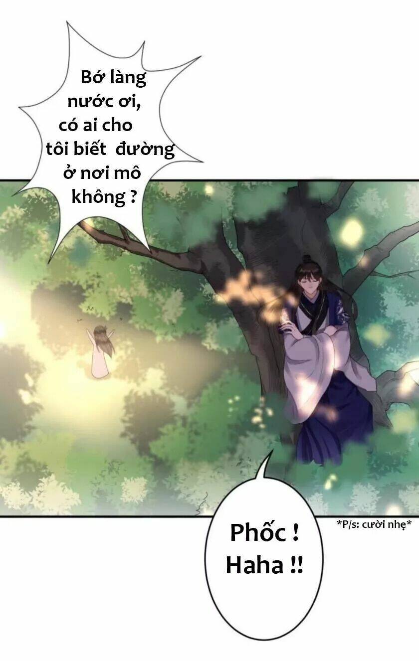 Theo Đuổi Hoàng Tử Quá Khó A~ Chapter 69 - Trang 2