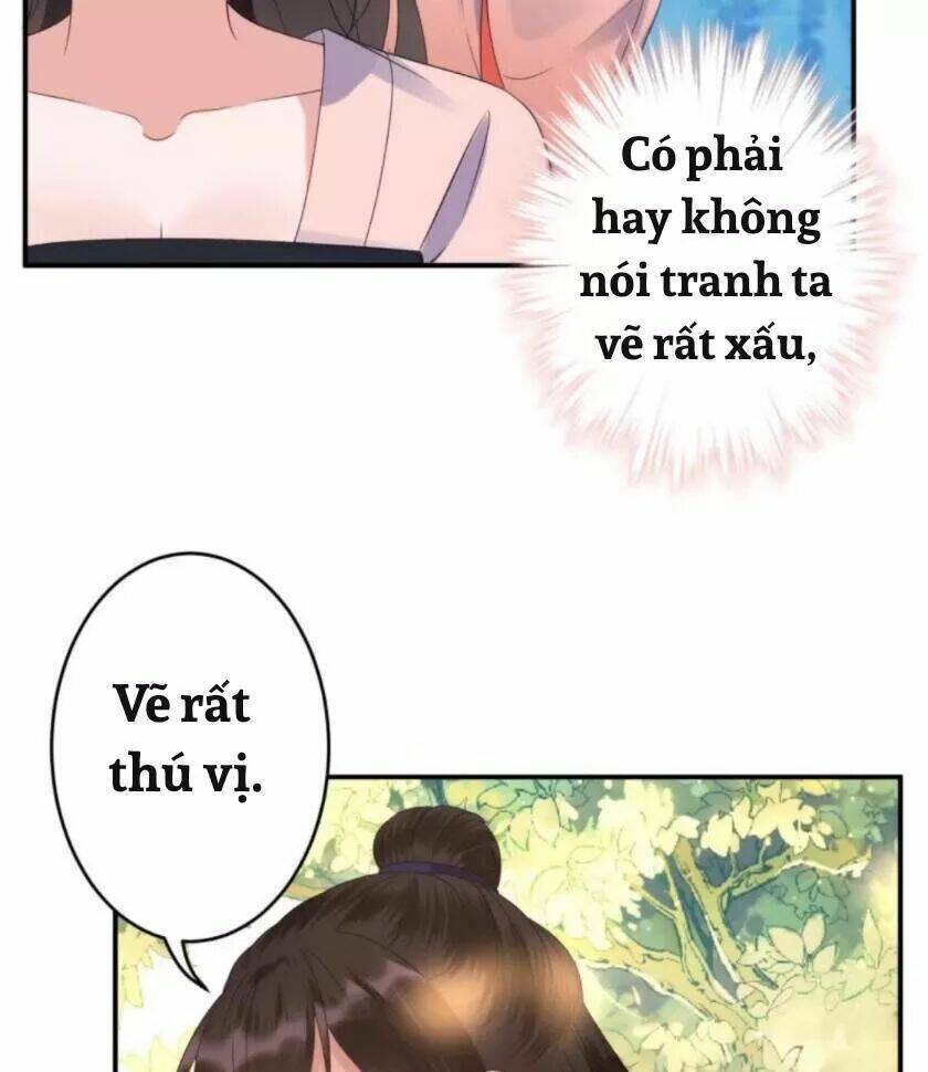 Theo Đuổi Hoàng Tử Quá Khó A~ Chapter 69 - Trang 2