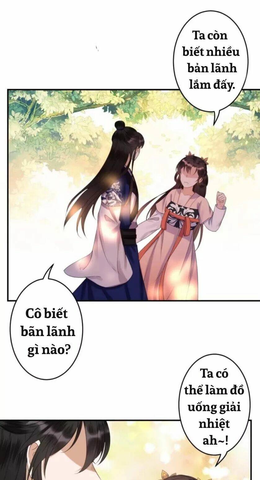 Theo Đuổi Hoàng Tử Quá Khó A~ Chapter 69 - Trang 2