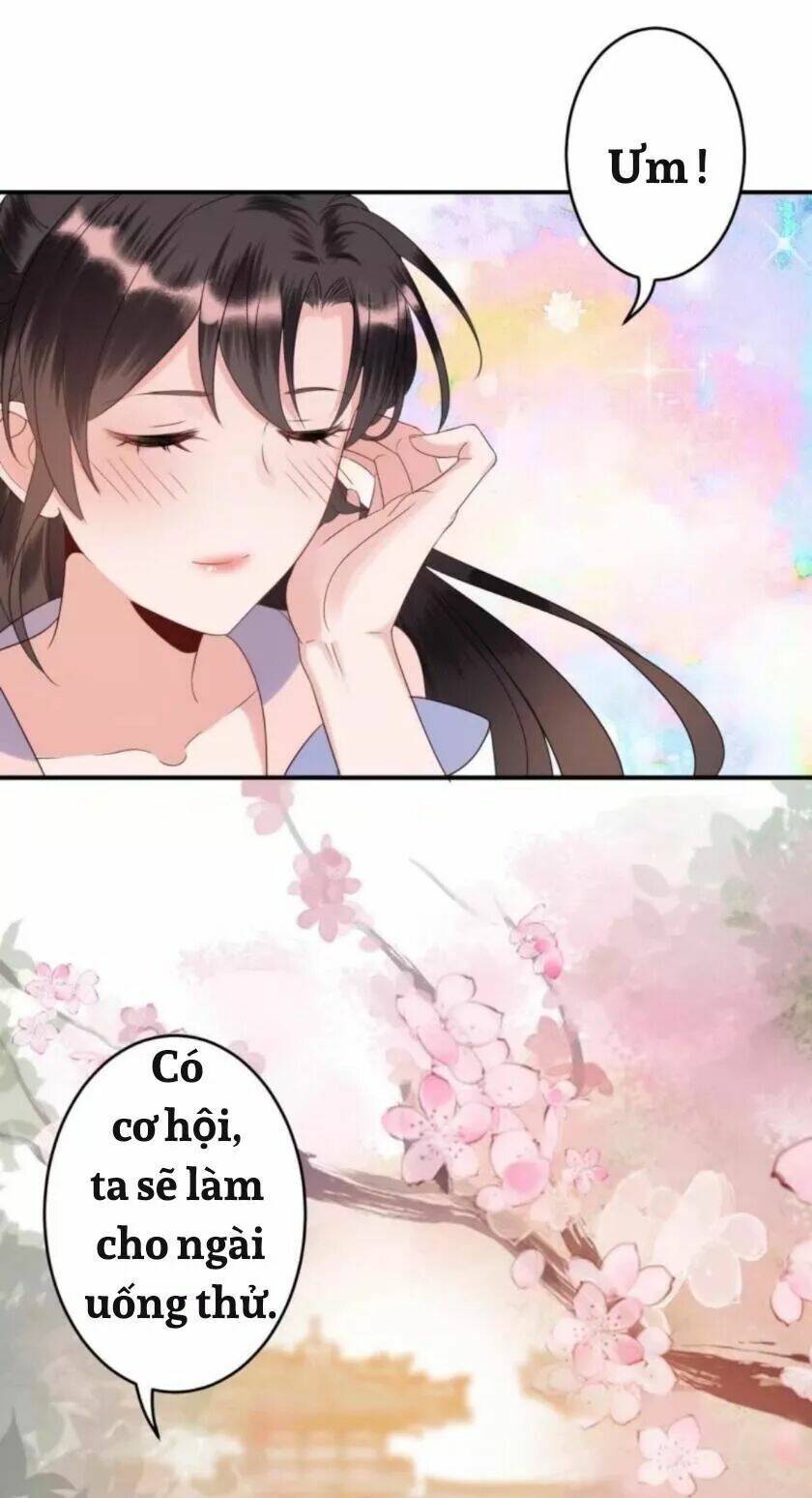 Theo Đuổi Hoàng Tử Quá Khó A~ Chapter 69 - Trang 2