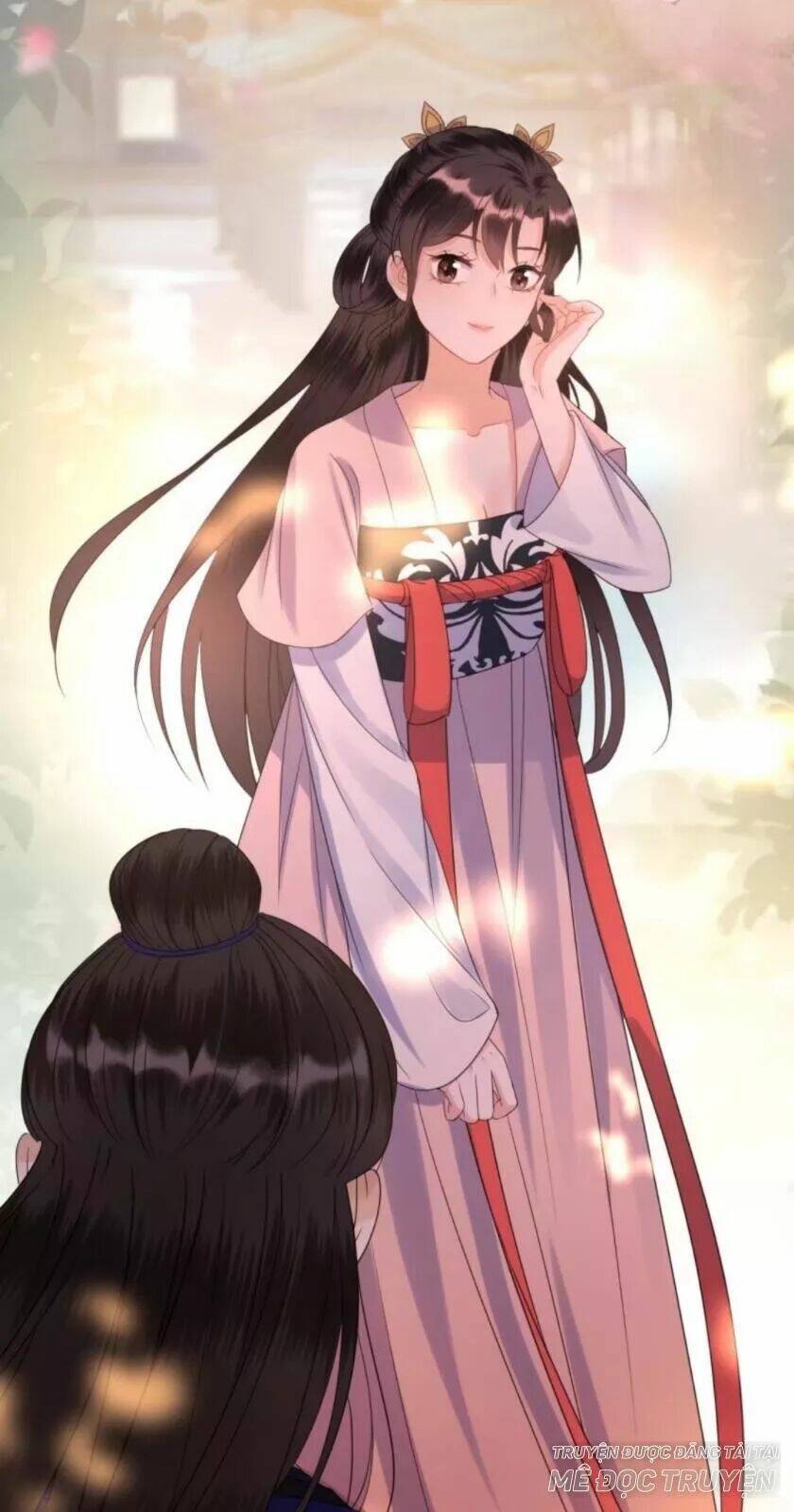 Theo Đuổi Hoàng Tử Quá Khó A~ Chapter 69 - Trang 2