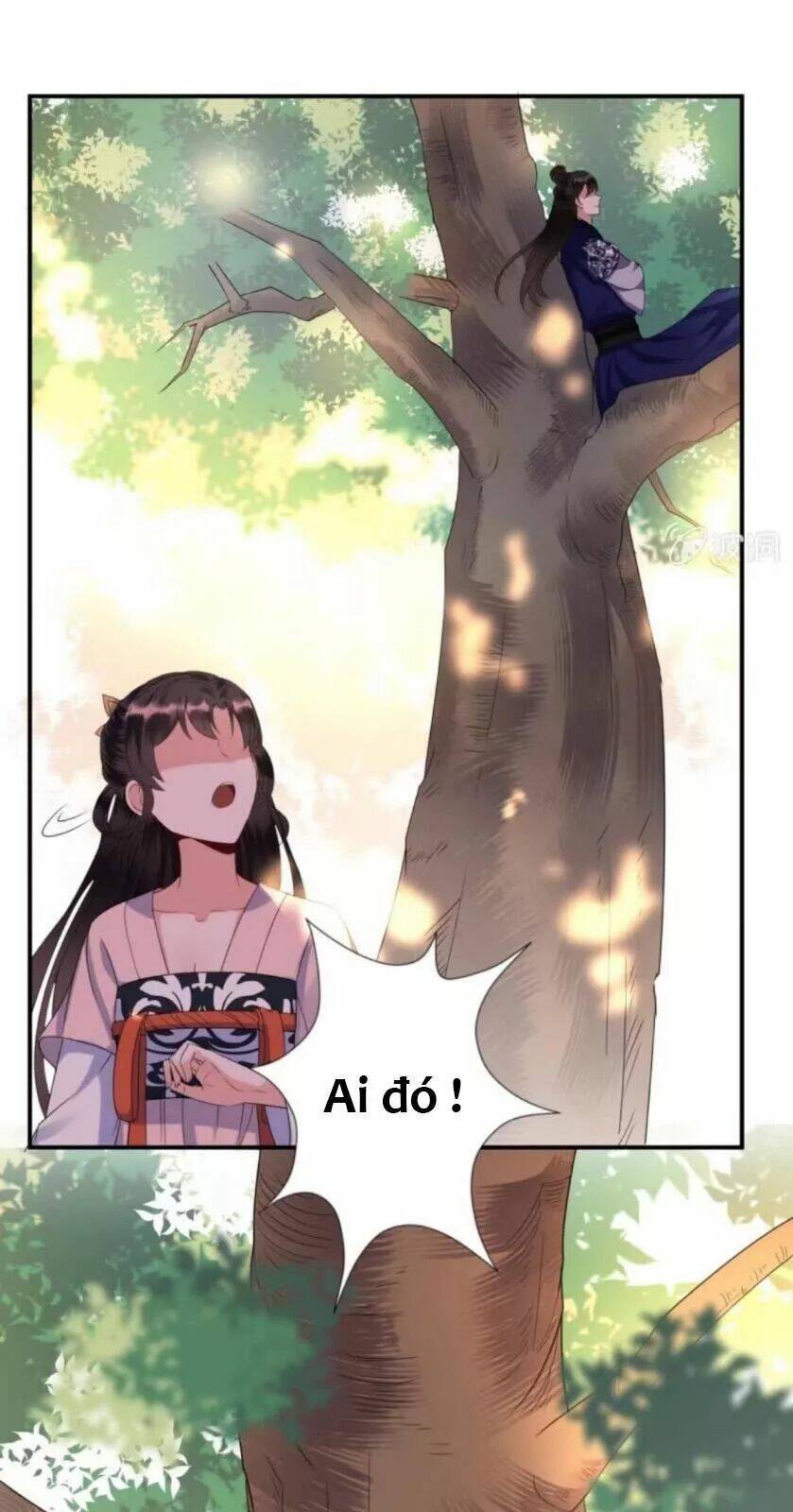 Theo Đuổi Hoàng Tử Quá Khó A~ Chapter 69 - Trang 2