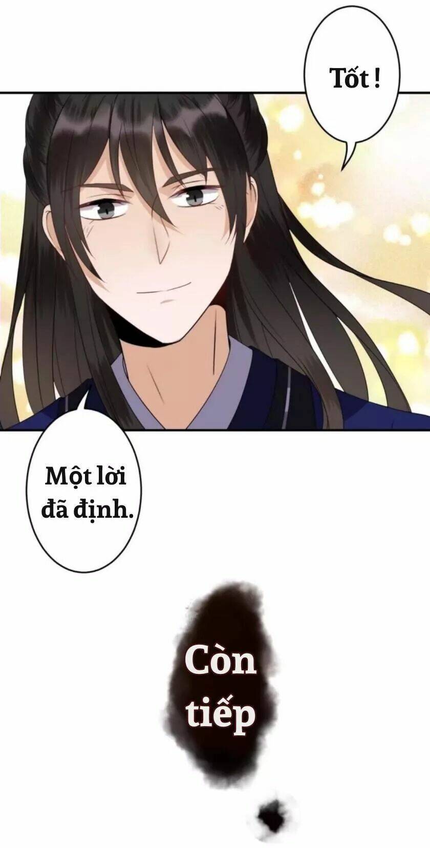 Theo Đuổi Hoàng Tử Quá Khó A~ Chapter 69 - Trang 2