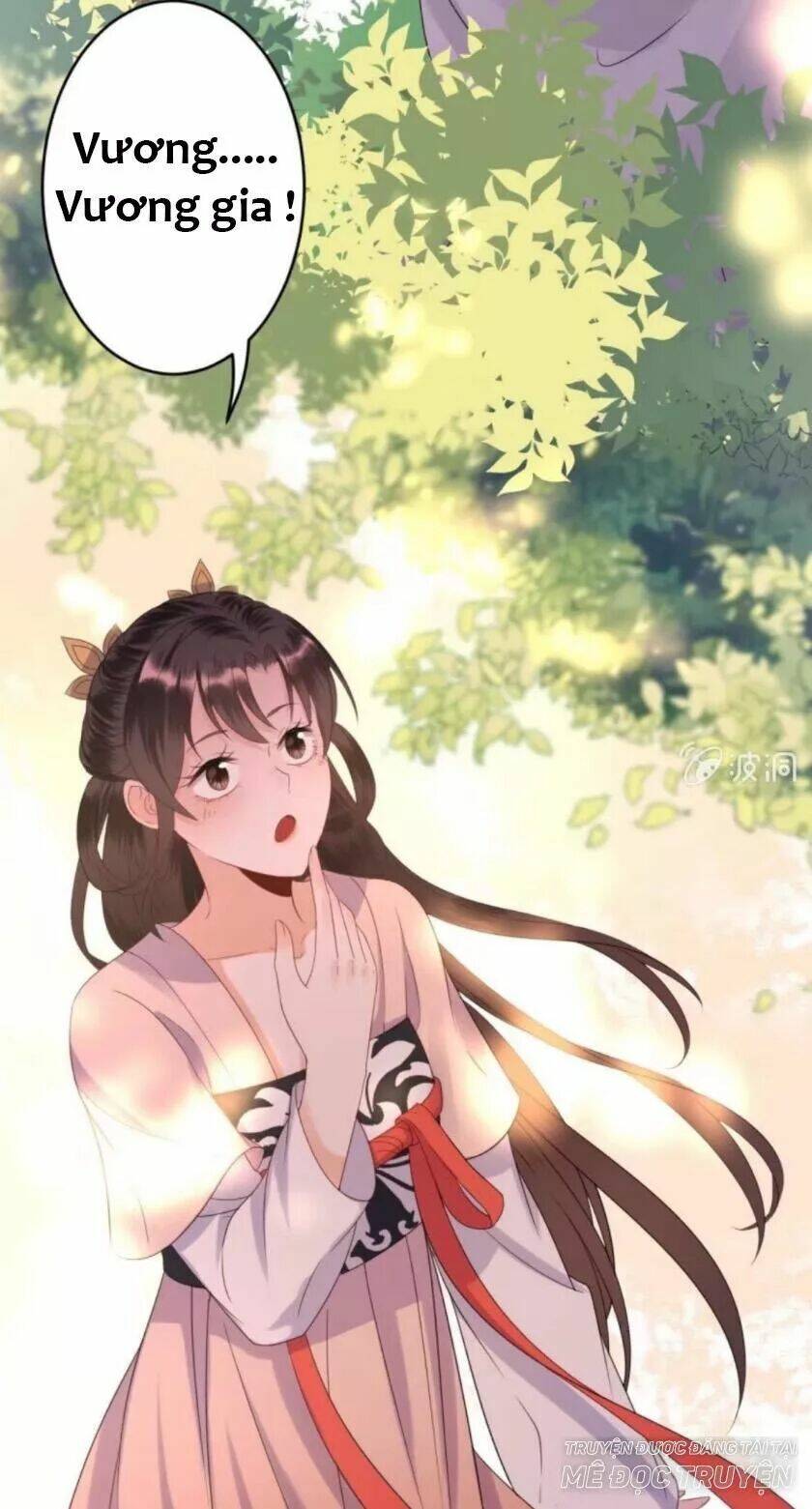 Theo Đuổi Hoàng Tử Quá Khó A~ Chapter 69 - Trang 2