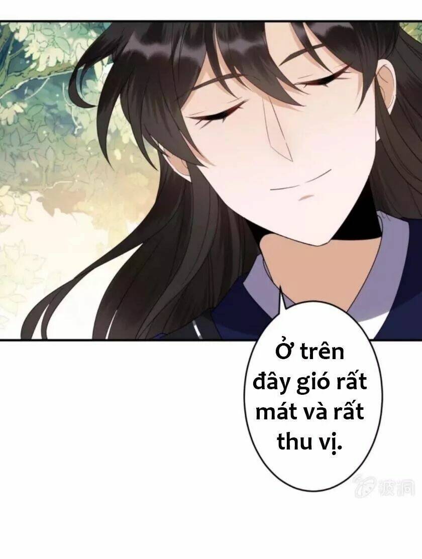 Theo Đuổi Hoàng Tử Quá Khó A~ Chapter 69 - Trang 2