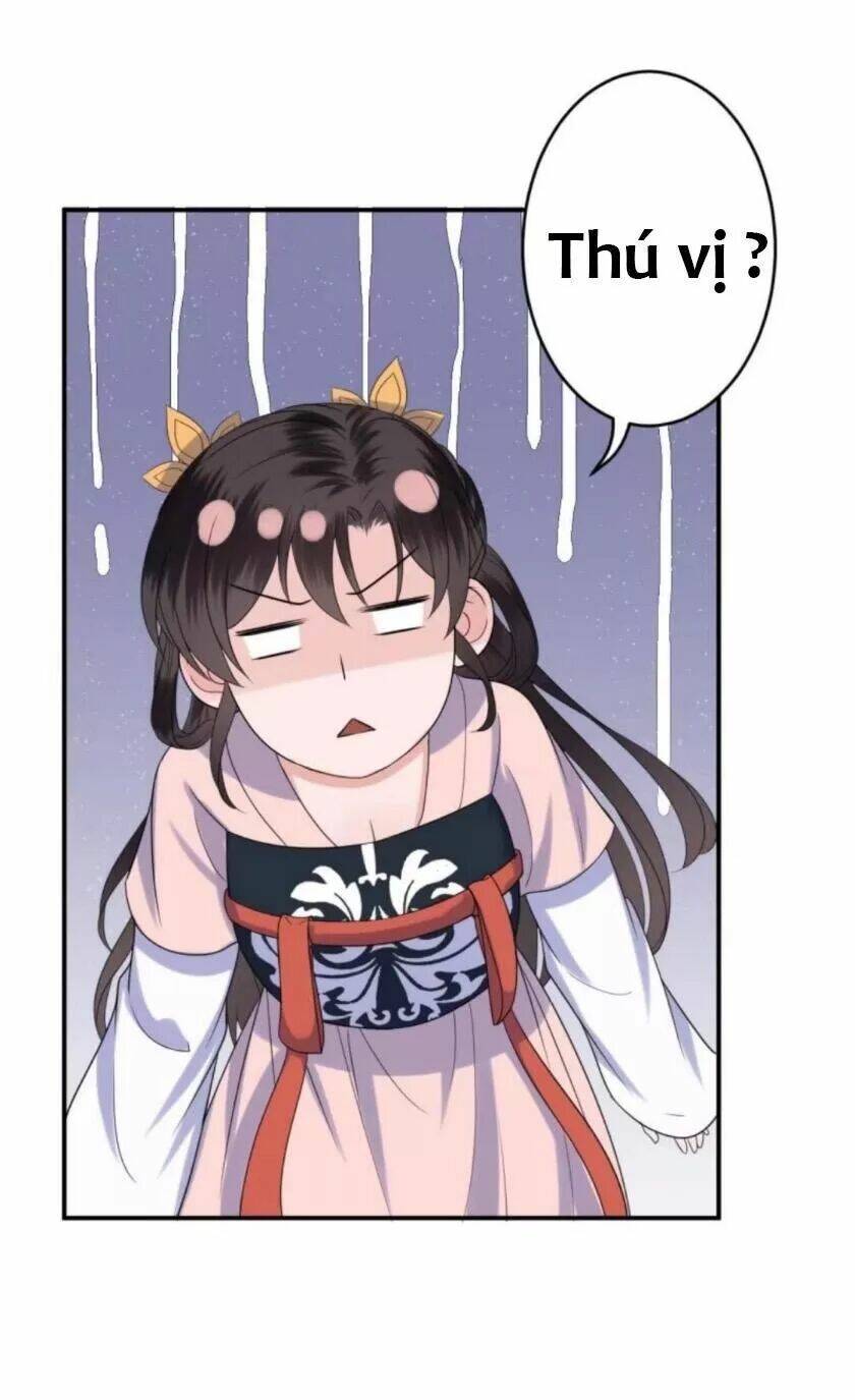 Theo Đuổi Hoàng Tử Quá Khó A~ Chapter 69 - Trang 2