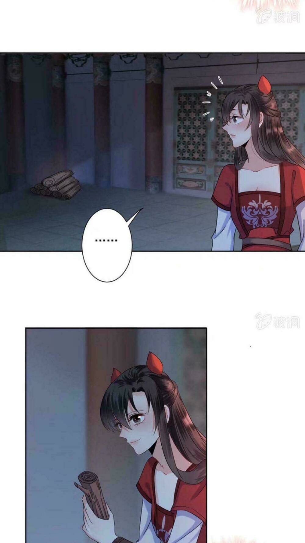 Theo Đuổi Hoàng Tử Quá Khó A~ Chapter 7 - Trang 2