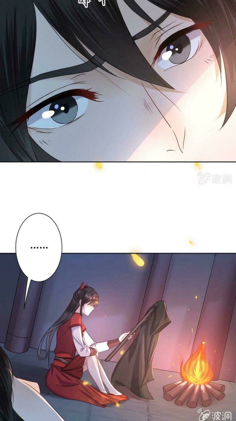 Theo Đuổi Hoàng Tử Quá Khó A~ Chapter 7 - Trang 2