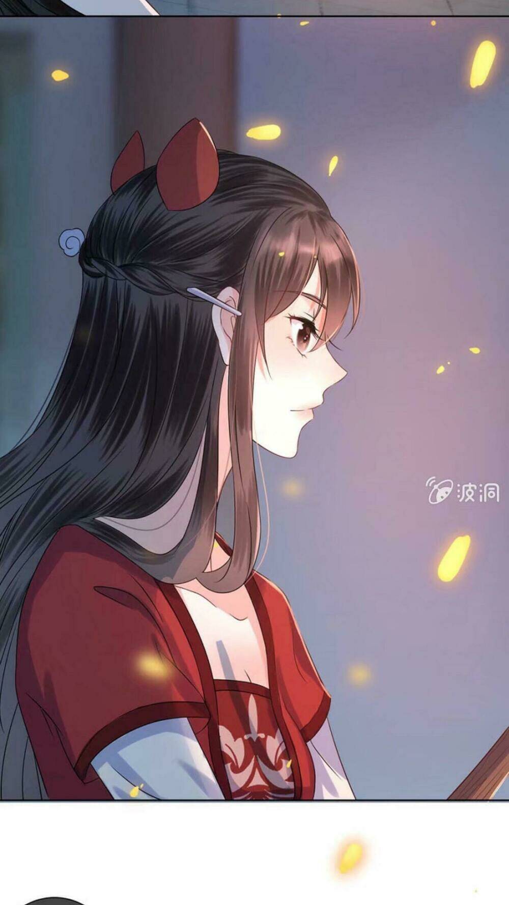 Theo Đuổi Hoàng Tử Quá Khó A~ Chapter 7 - Trang 2