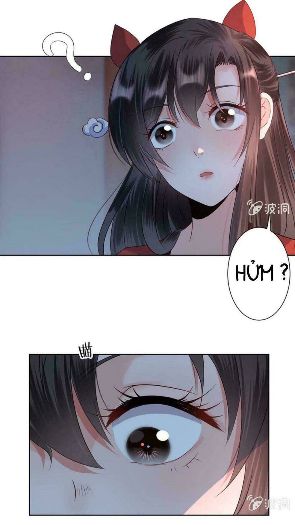 Theo Đuổi Hoàng Tử Quá Khó A~ Chapter 7 - Trang 2