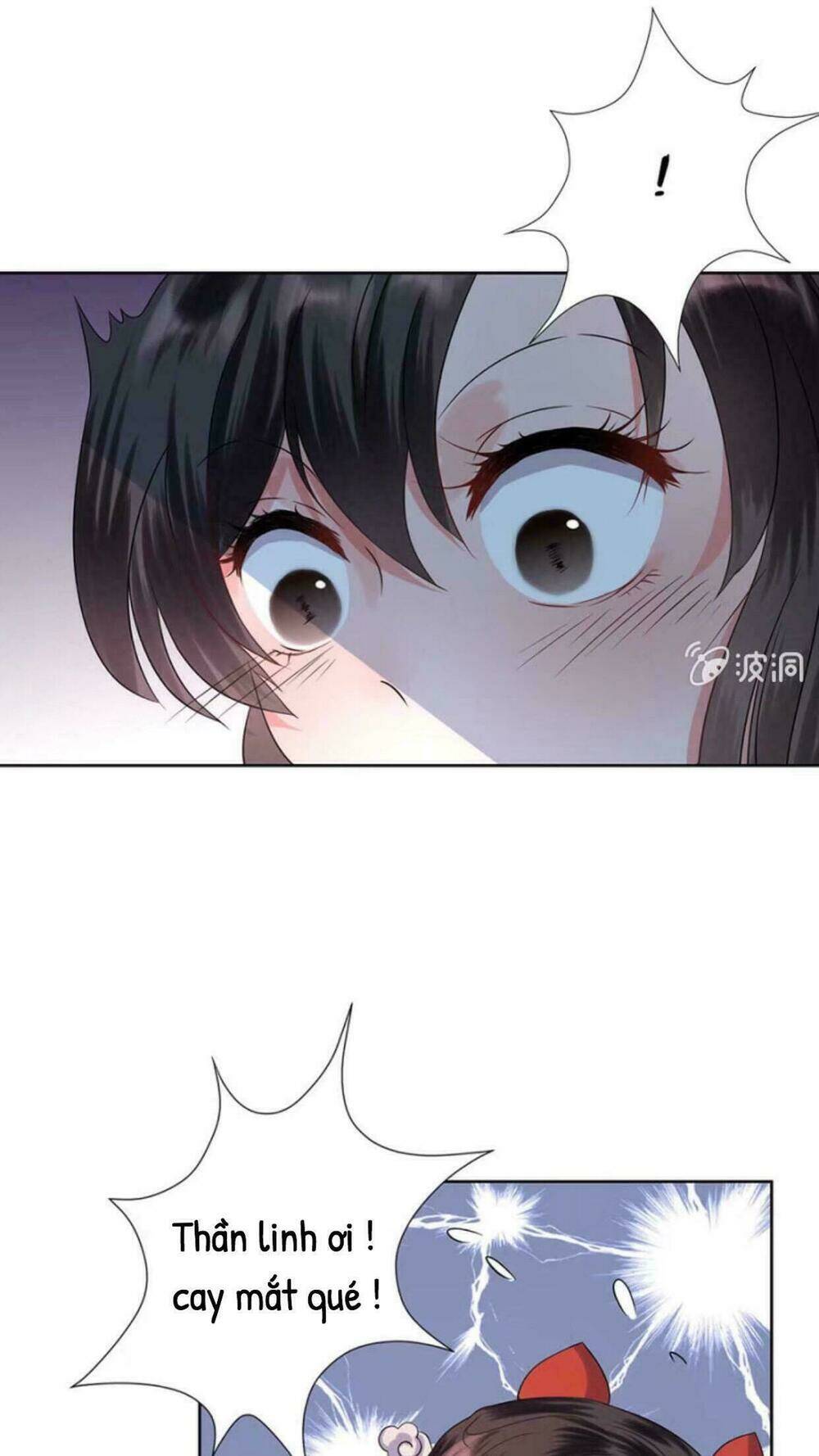 Theo Đuổi Hoàng Tử Quá Khó A~ Chapter 7 - Trang 2