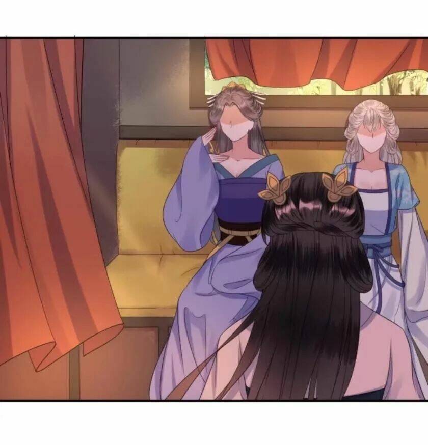 Theo Đuổi Hoàng Tử Quá Khó A~ Chapter 70 - Trang 2