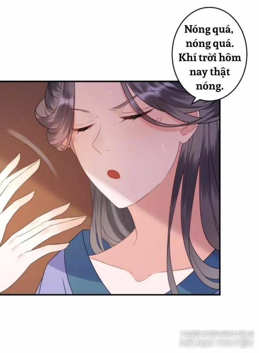 Theo Đuổi Hoàng Tử Quá Khó A~ Chapter 70 - Trang 2
