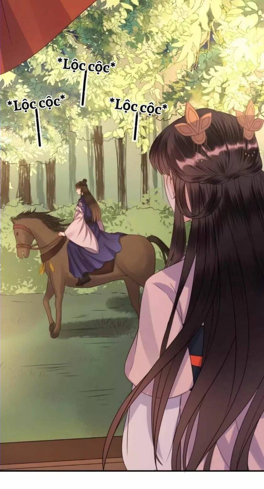 Theo Đuổi Hoàng Tử Quá Khó A~ Chapter 70 - Trang 2