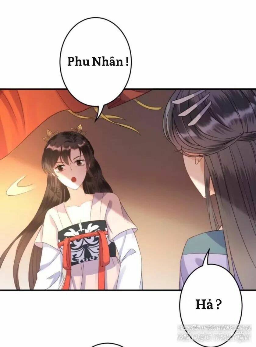 Theo Đuổi Hoàng Tử Quá Khó A~ Chapter 70 - Trang 2