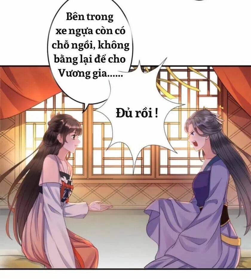 Theo Đuổi Hoàng Tử Quá Khó A~ Chapter 70 - Trang 2