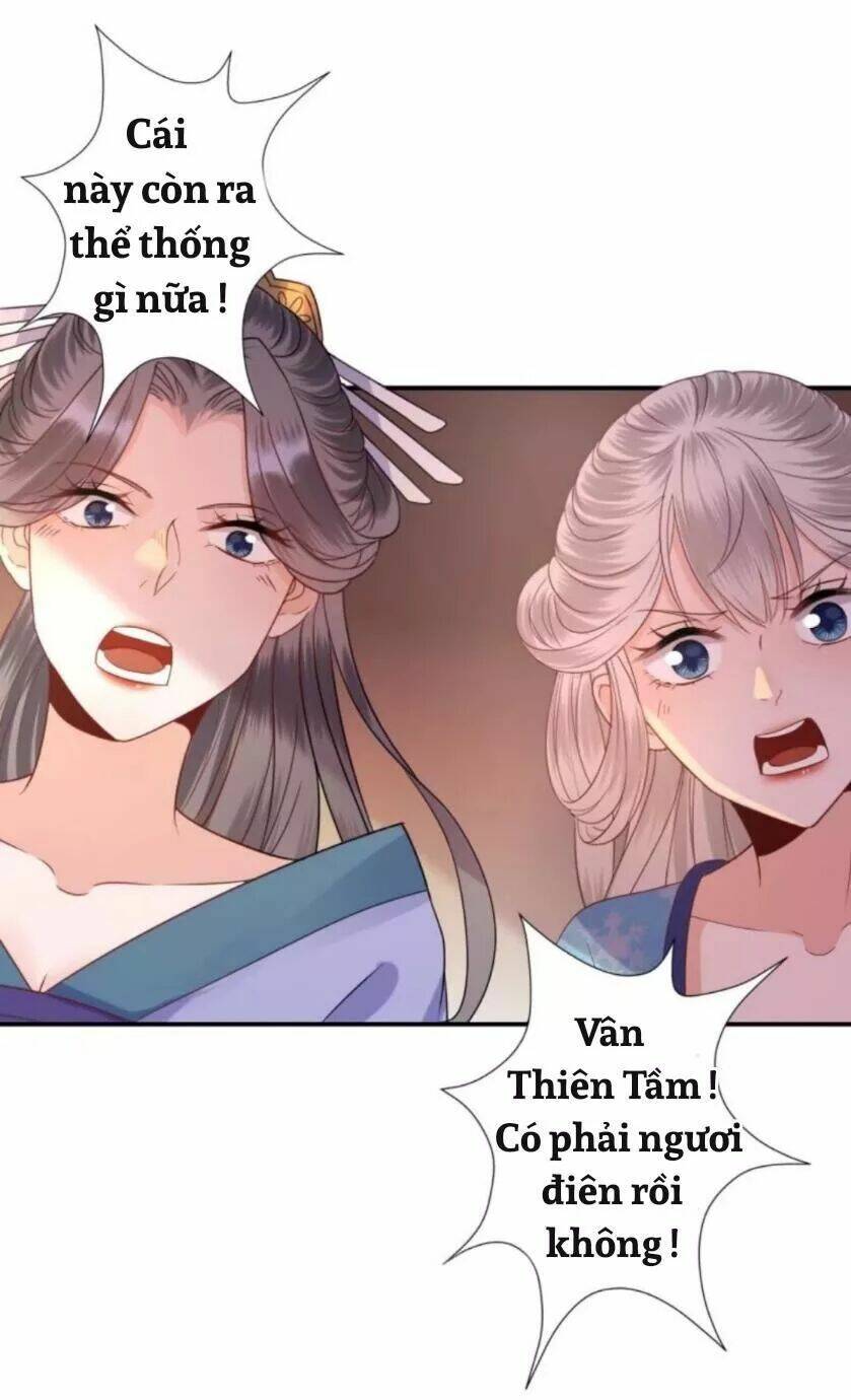 Theo Đuổi Hoàng Tử Quá Khó A~ Chapter 70 - Trang 2