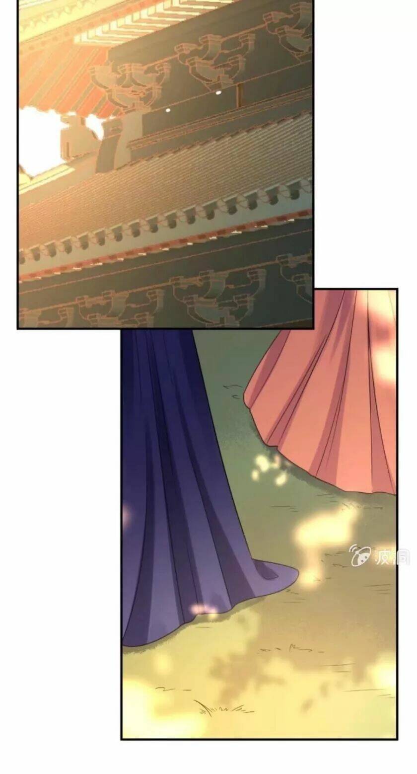 Theo Đuổi Hoàng Tử Quá Khó A~ Chapter 70 - Trang 2