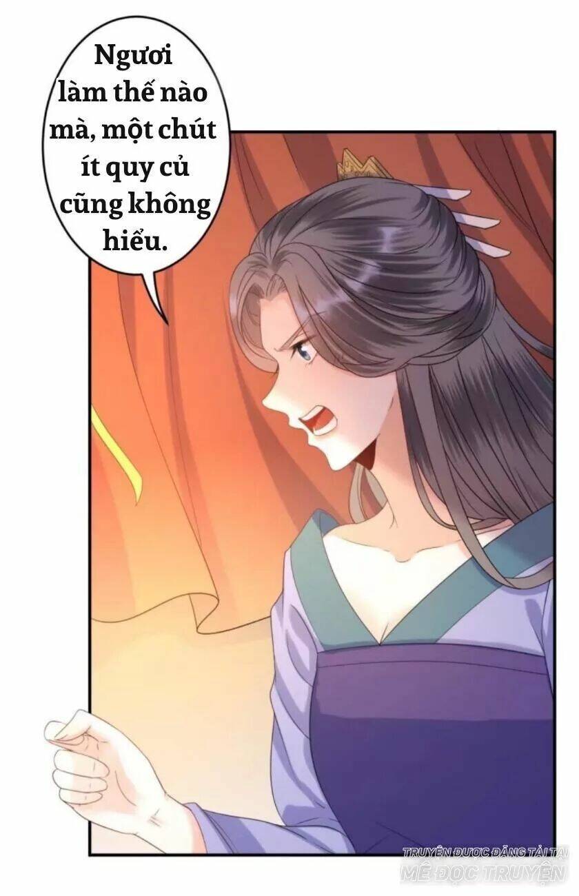Theo Đuổi Hoàng Tử Quá Khó A~ Chapter 70 - Trang 2