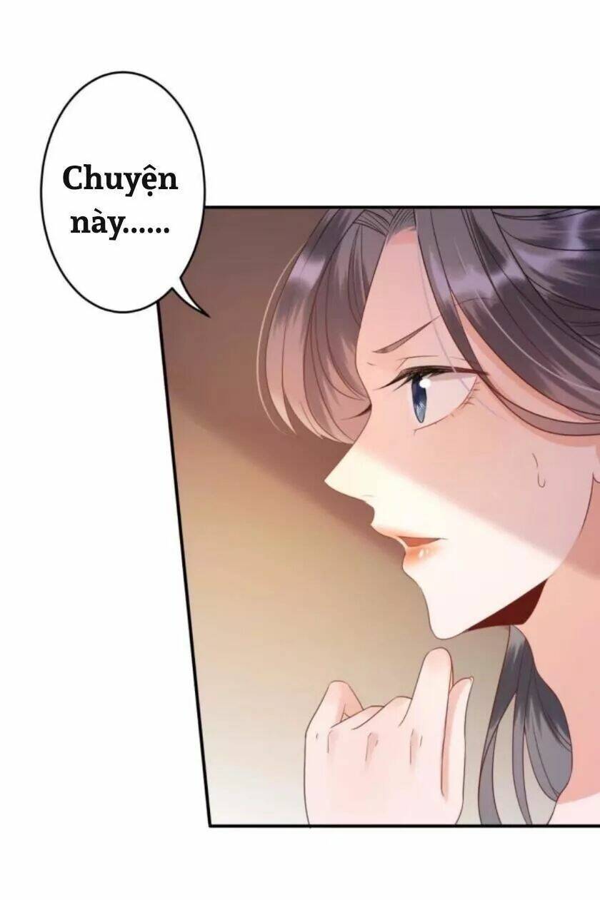 Theo Đuổi Hoàng Tử Quá Khó A~ Chapter 70 - Trang 2