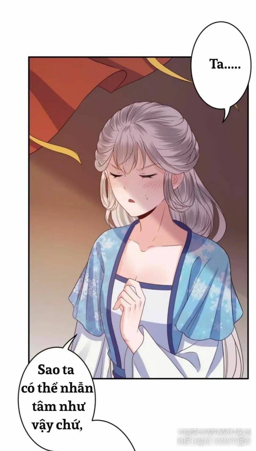 Theo Đuổi Hoàng Tử Quá Khó A~ Chapter 70 - Trang 2