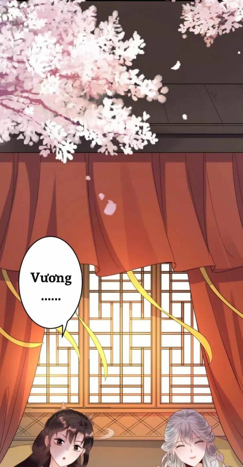 Theo Đuổi Hoàng Tử Quá Khó A~ Chapter 70 - Trang 2