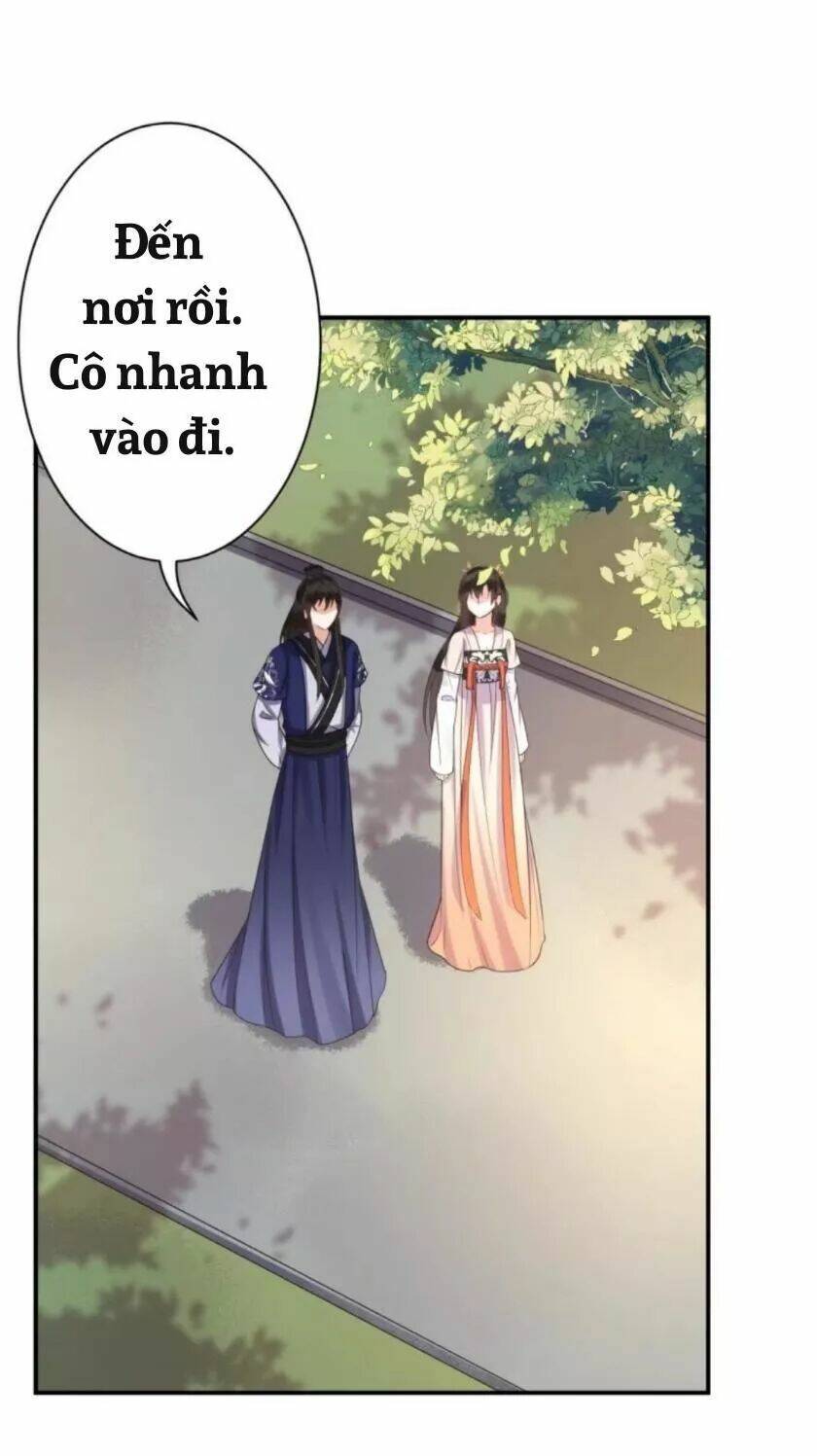 Theo Đuổi Hoàng Tử Quá Khó A~ Chapter 70 - Trang 2