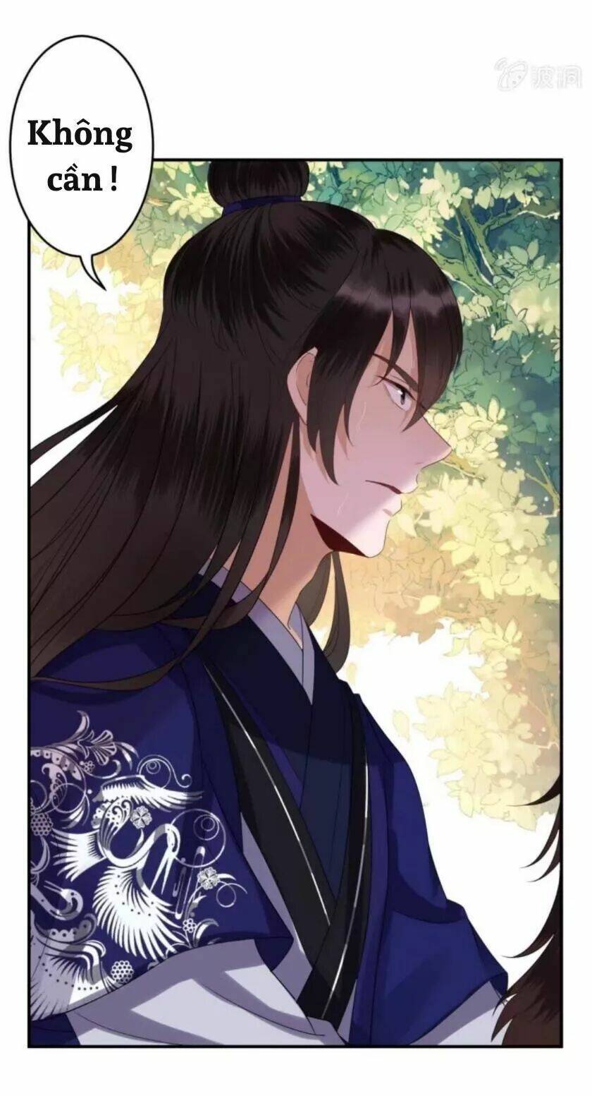 Theo Đuổi Hoàng Tử Quá Khó A~ Chapter 70 - Trang 2