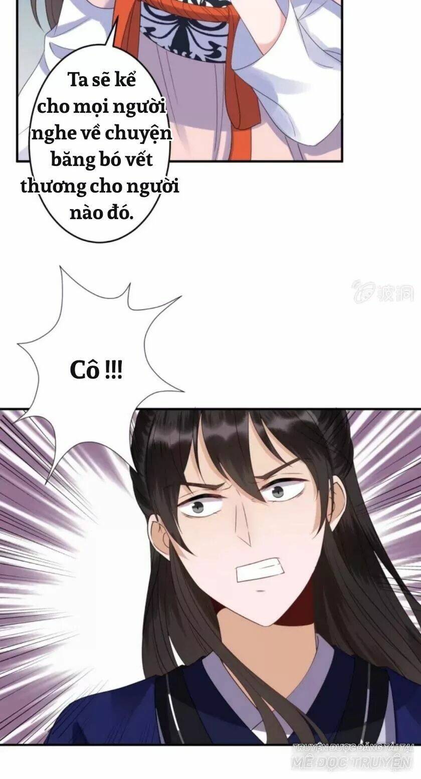 Theo Đuổi Hoàng Tử Quá Khó A~ Chapter 70 - Trang 2