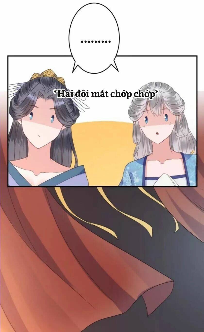 Theo Đuổi Hoàng Tử Quá Khó A~ Chapter 70 - Trang 2