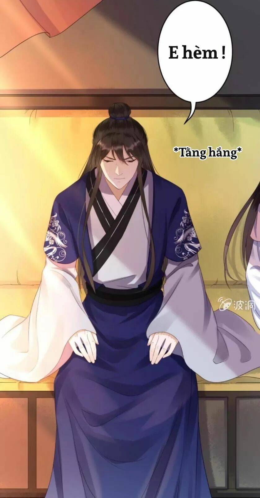 Theo Đuổi Hoàng Tử Quá Khó A~ Chapter 70 - Trang 2