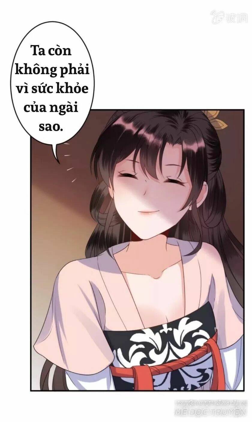 Theo Đuổi Hoàng Tử Quá Khó A~ Chapter 70 - Trang 2