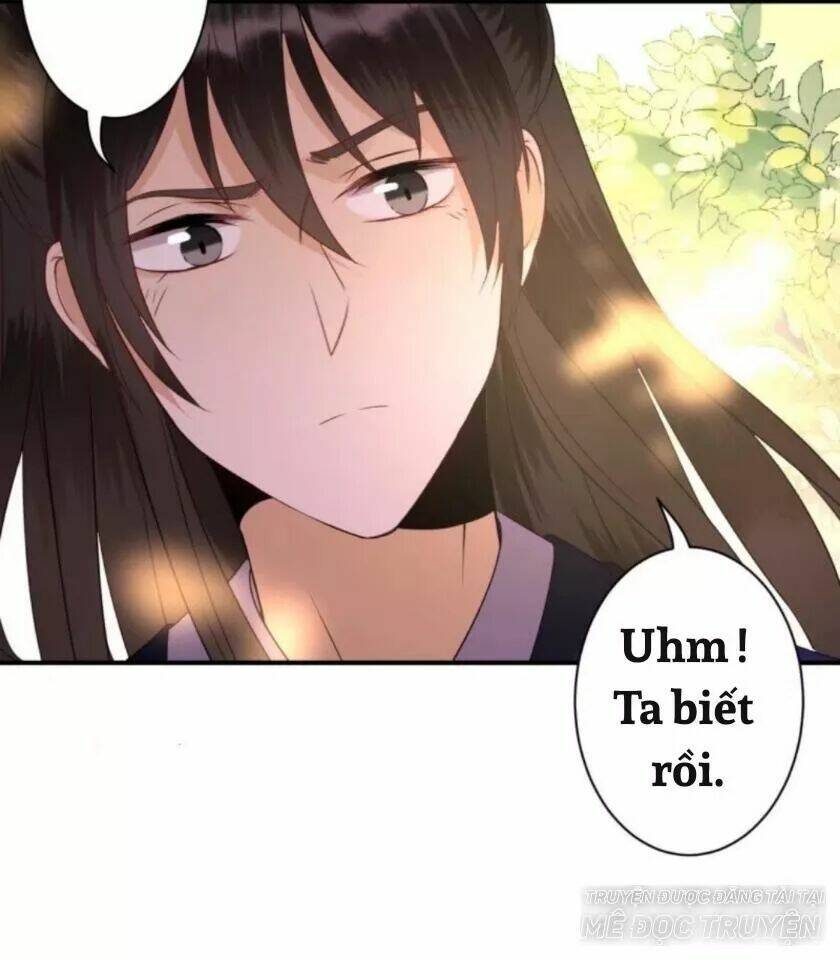 Theo Đuổi Hoàng Tử Quá Khó A~ Chapter 70 - Trang 2