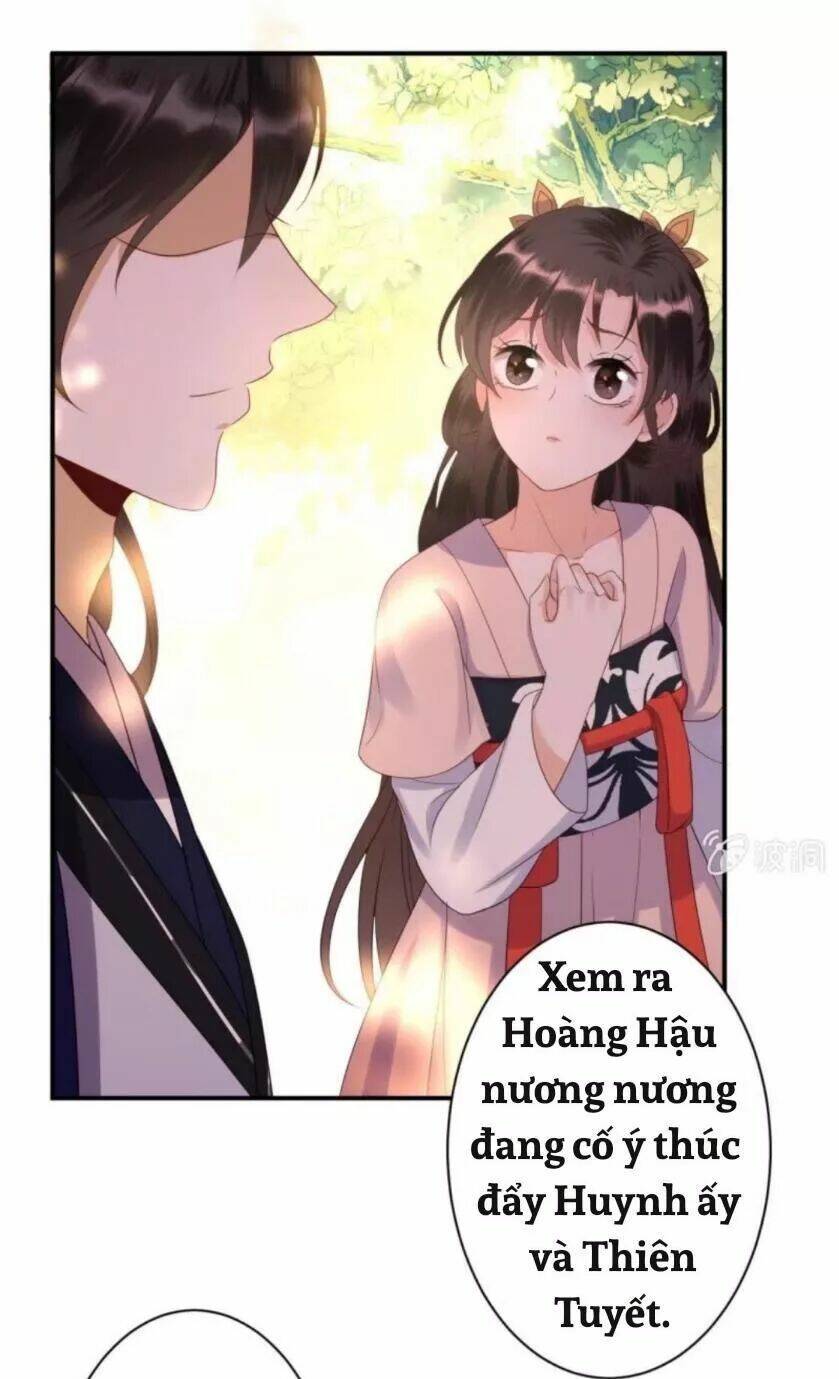 Theo Đuổi Hoàng Tử Quá Khó A~ Chapter 70 - Trang 2