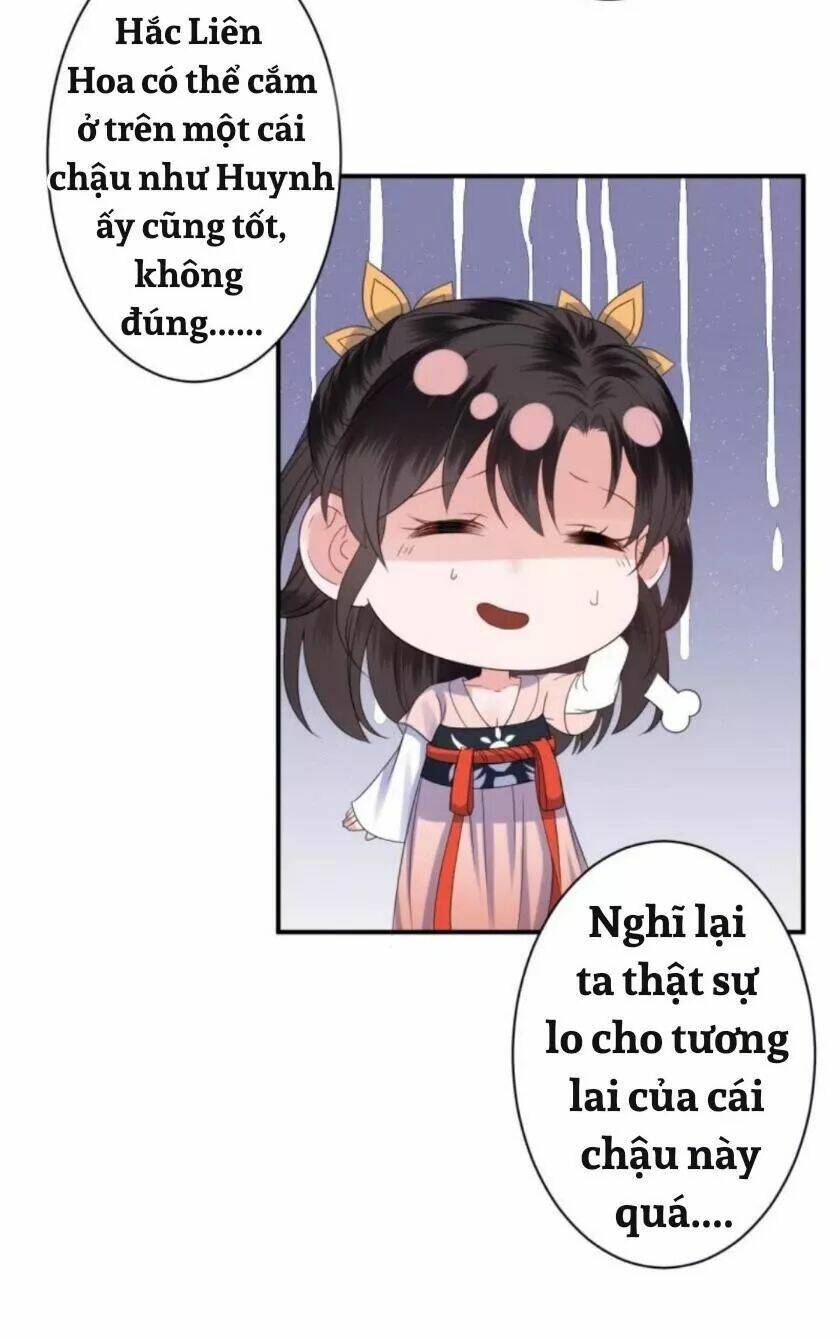 Theo Đuổi Hoàng Tử Quá Khó A~ Chapter 70 - Trang 2