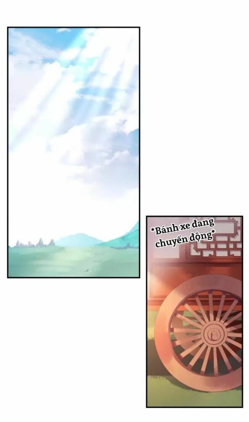 Theo Đuổi Hoàng Tử Quá Khó A~ Chapter 70 - Trang 2