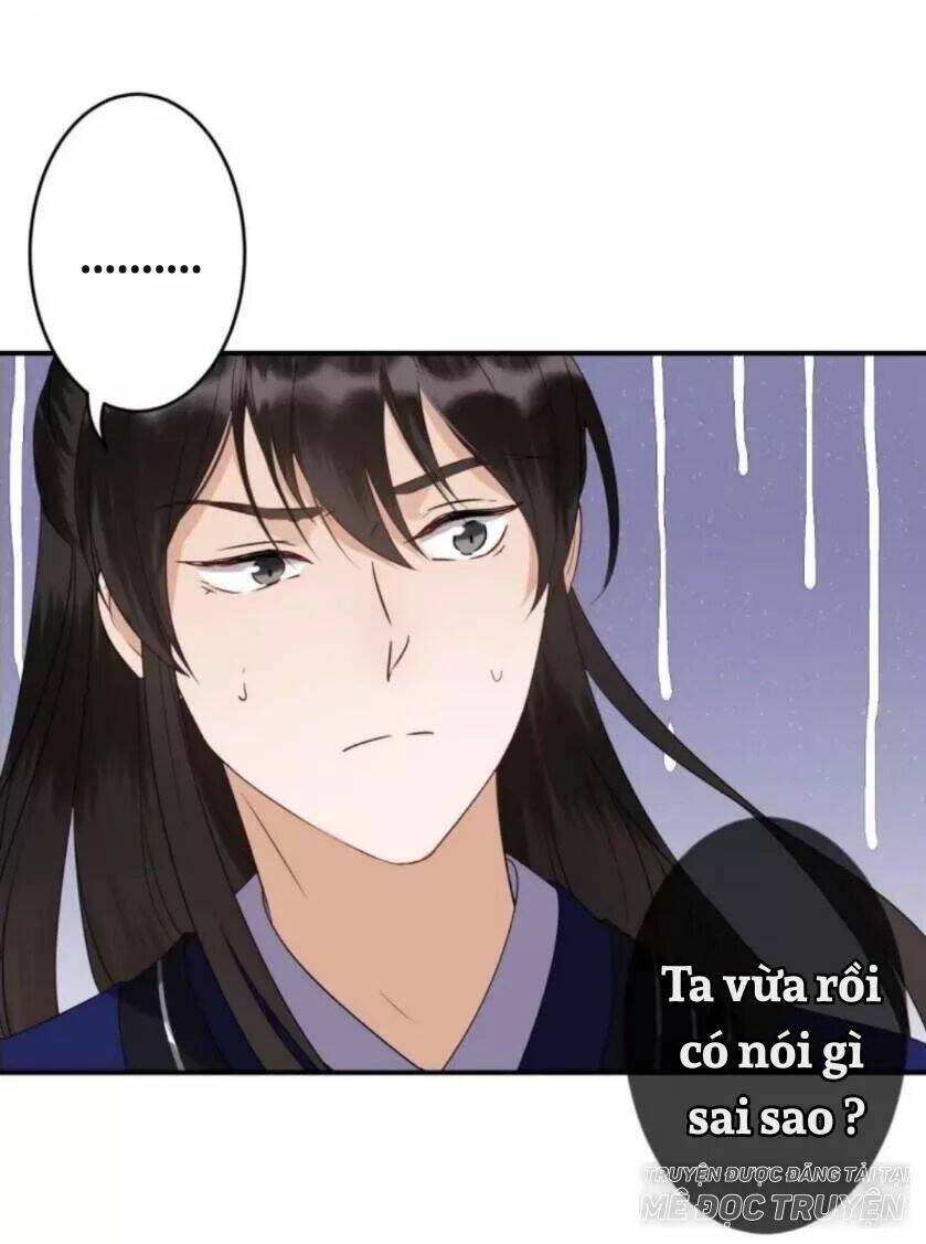 Theo Đuổi Hoàng Tử Quá Khó A~ Chapter 71 - Trang 2