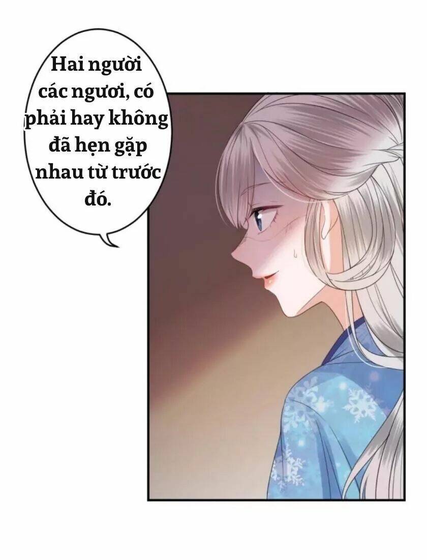 Theo Đuổi Hoàng Tử Quá Khó A~ Chapter 71 - Trang 2